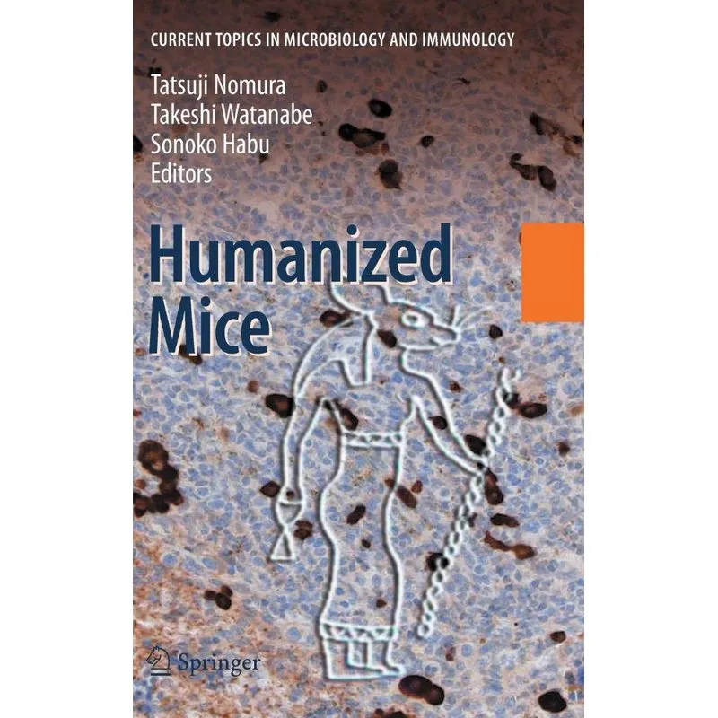 Humanized Mice