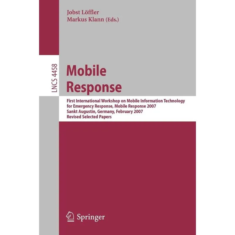 Mobile Response