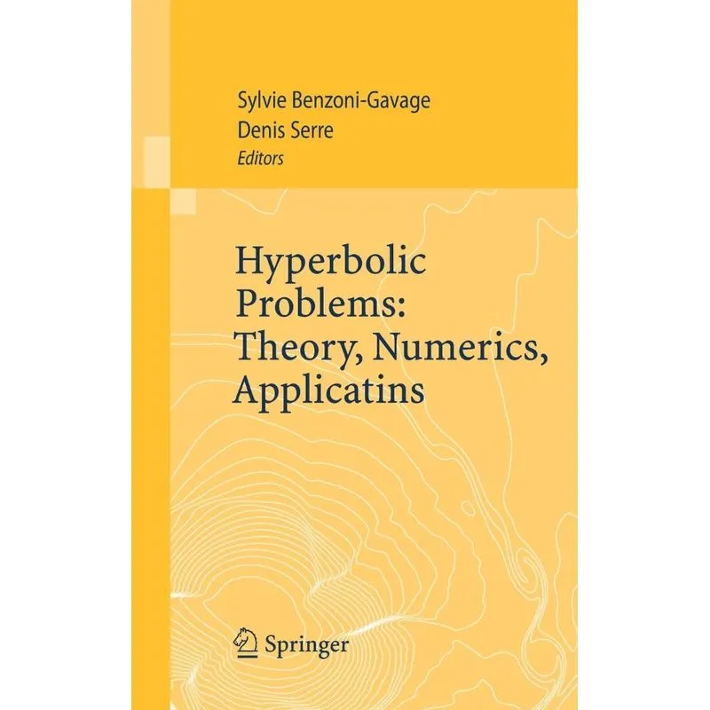 Hyperbolic Problems