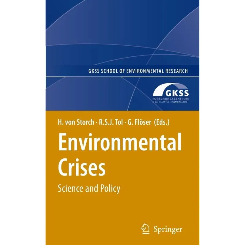 Environmental Crises
