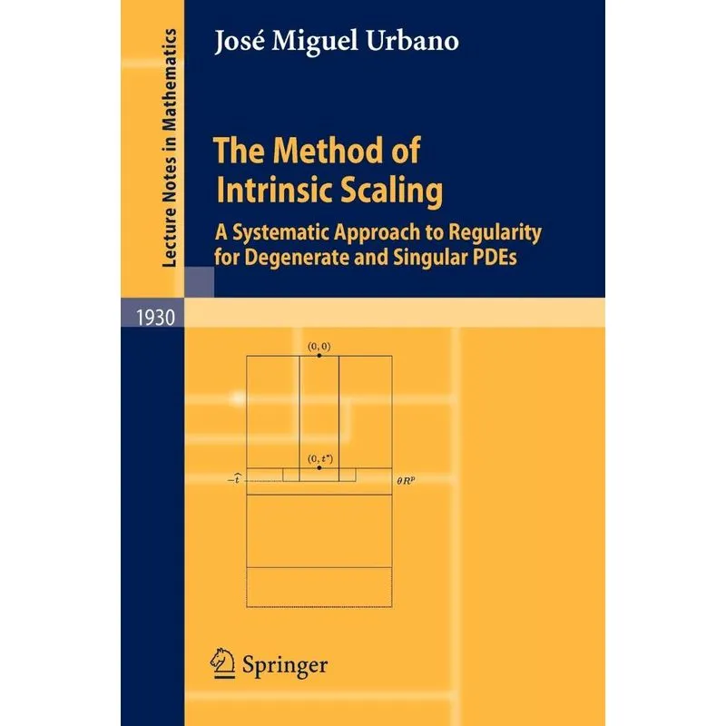 The Method of Intrinsic Scaling