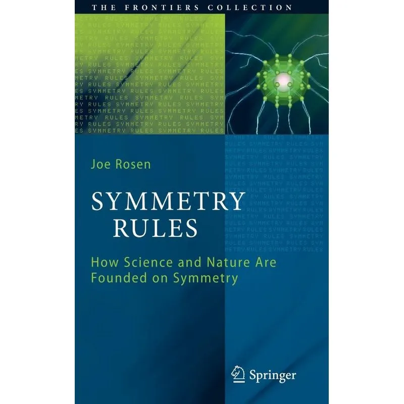 Symmetry Rules