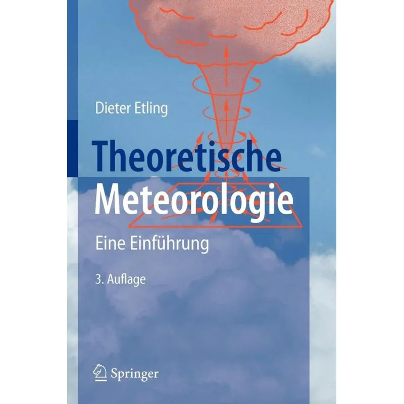 Theoretische Meteorologie