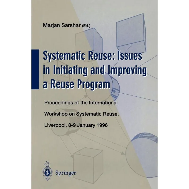 Systematic Reuse
