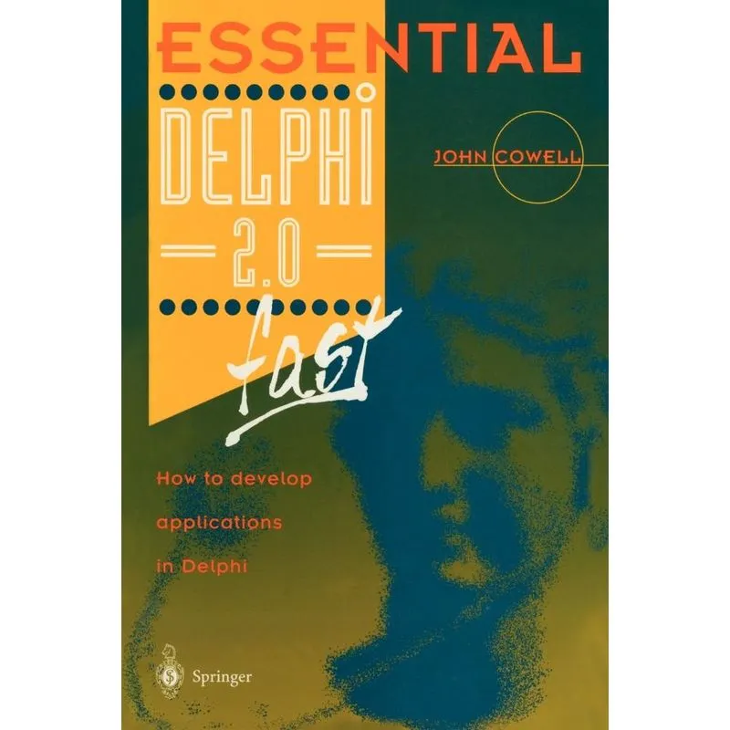 Essential Delphi 2.0 Fast