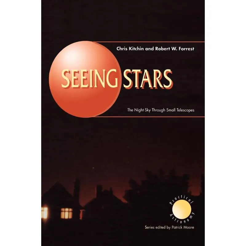 Seeing Stars