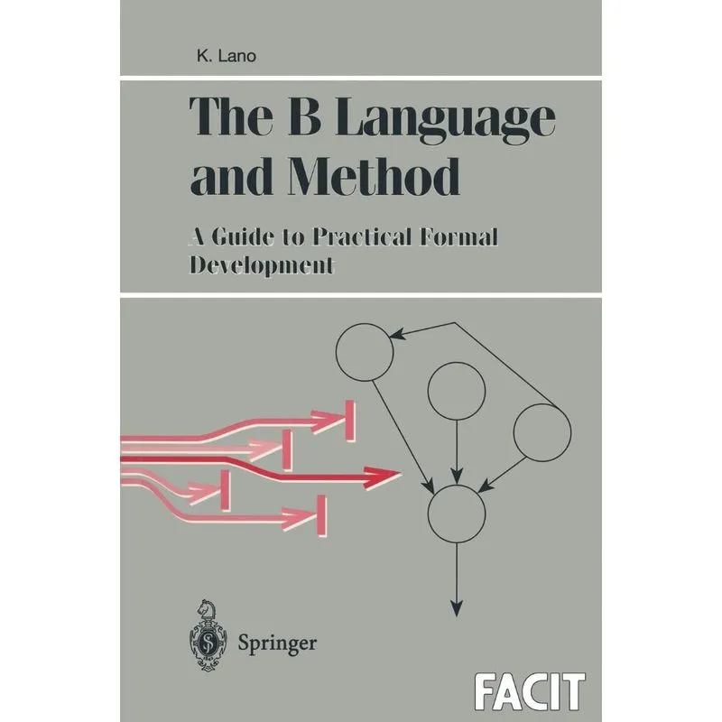 The B Language and Method