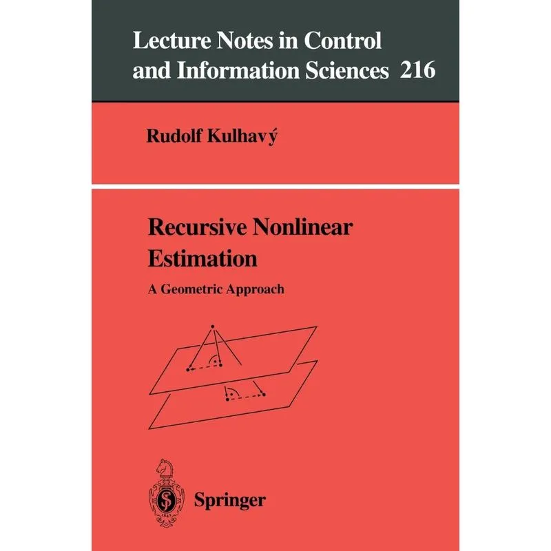 Recursive Nonlinear Estimation
