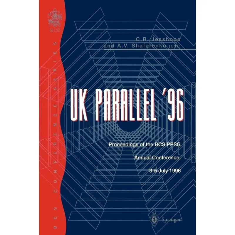 UK Parallel 96