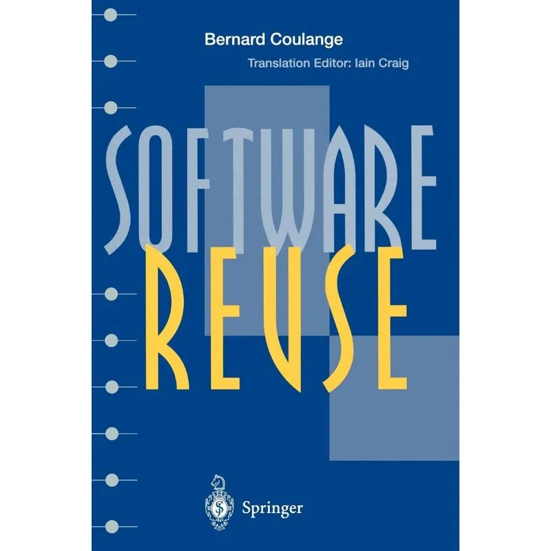 Software Reuse