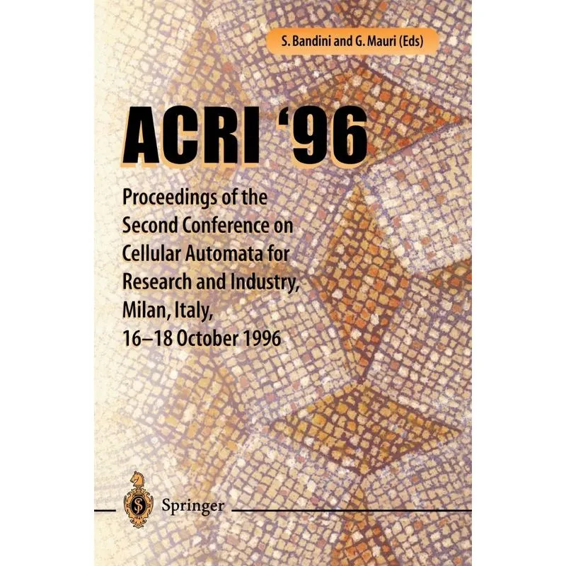 ACRI 96