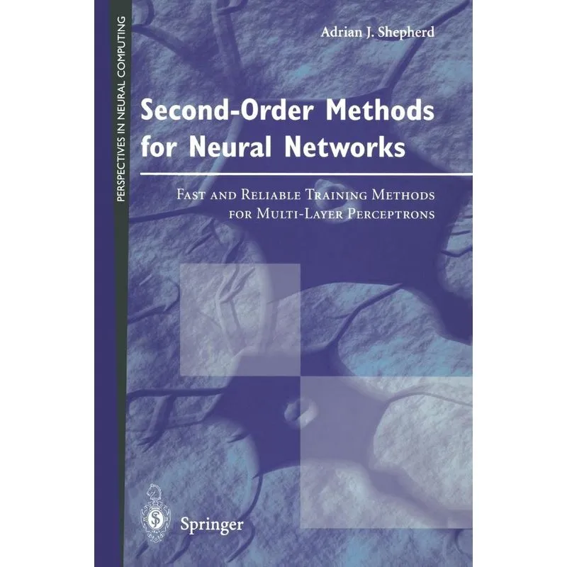 Second-Order Methods for Neural Networks