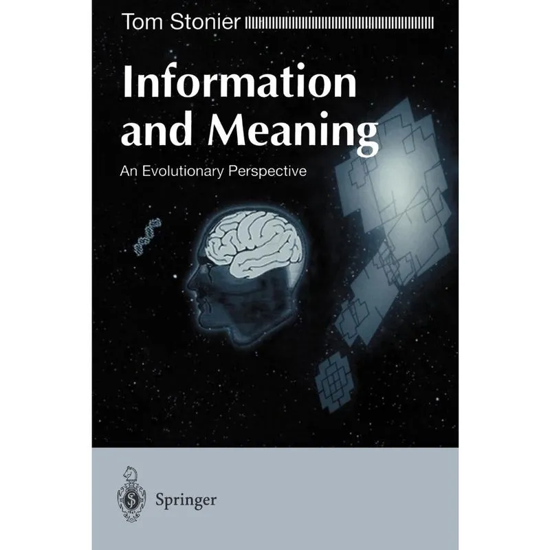 Information and Meaning