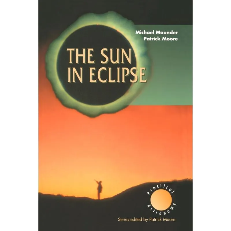 The Sun in Eclipse