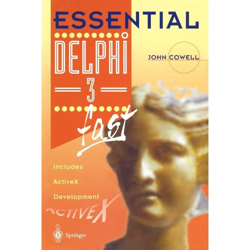Essential Delphi 3 fast
