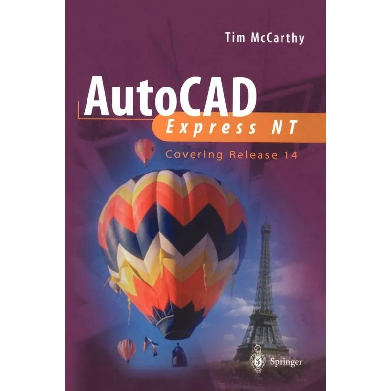 AutoCAD Express NT
