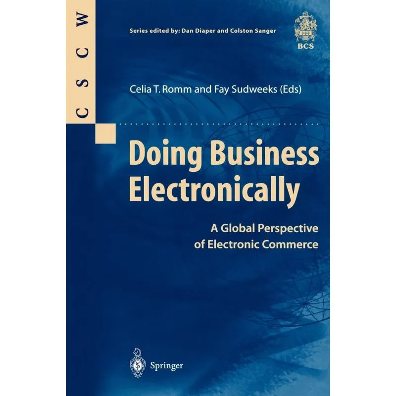 Doing Business Electronically