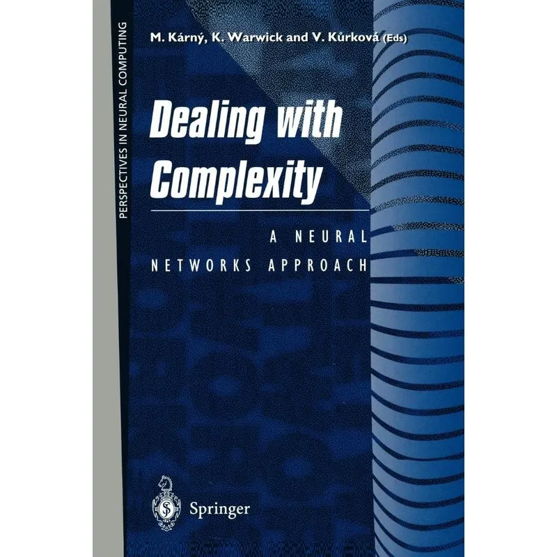Dealing with Complexity