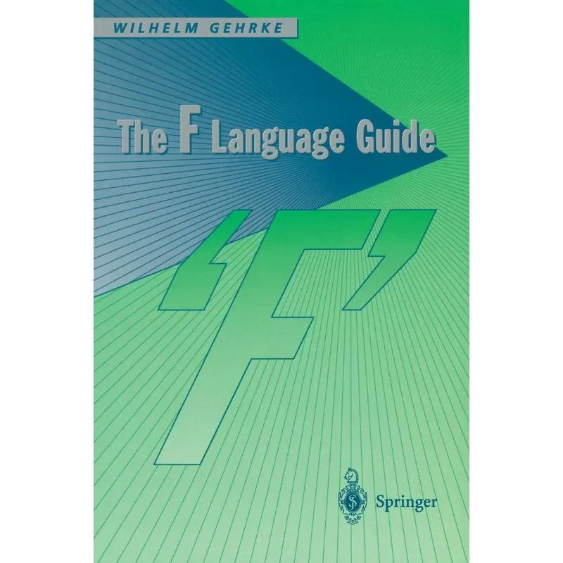 The F Language Guide