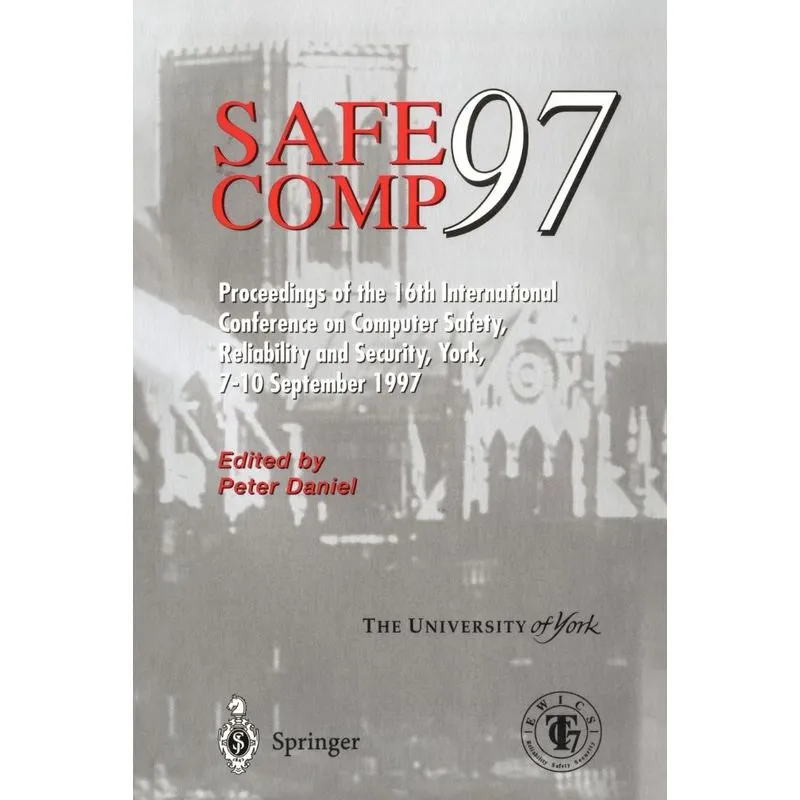Safe Comp 97