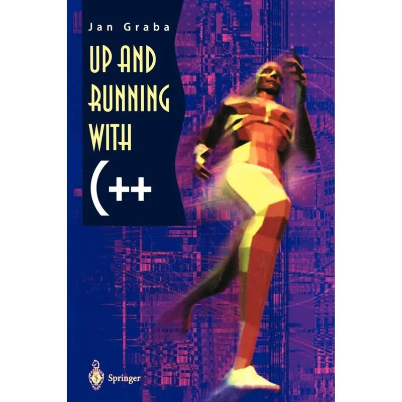 Up and Running with C++