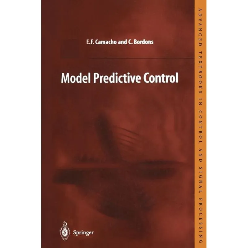 Model Predictive Control