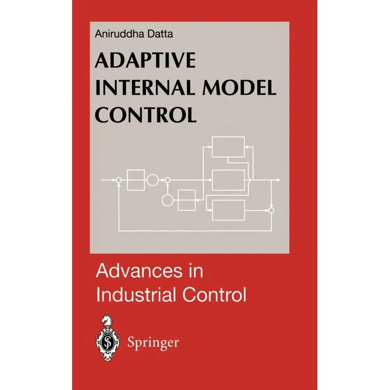 Adaptive Internal Model Control
