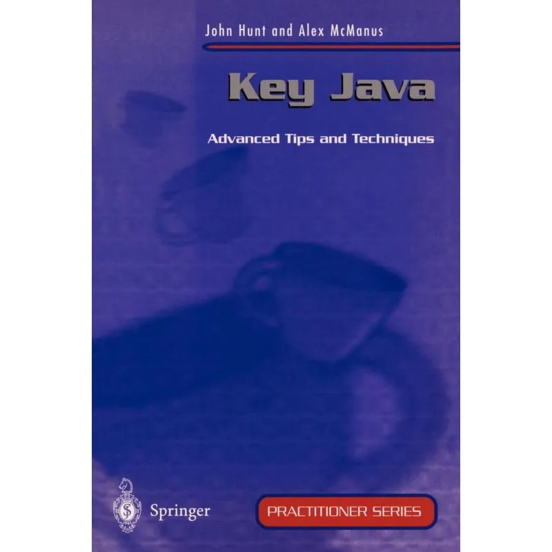 Key Java