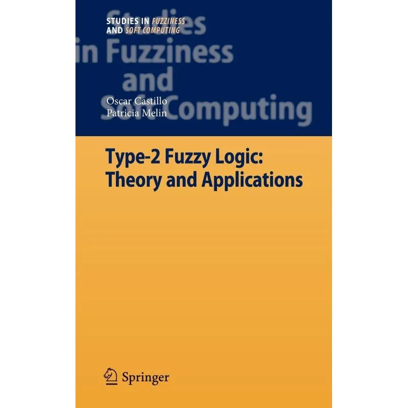 Type-2 Fuzzy Logic
