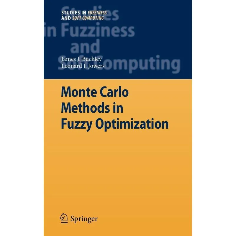Monte Carlo Methods in Fuzzy Optimization