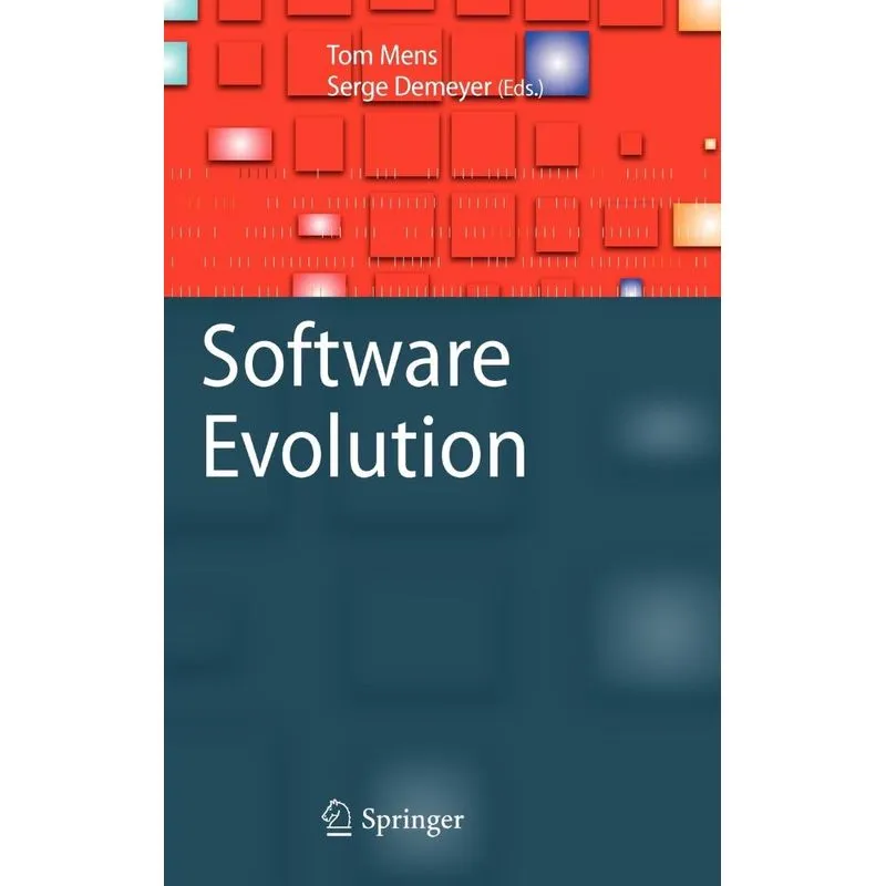 Software Evolution