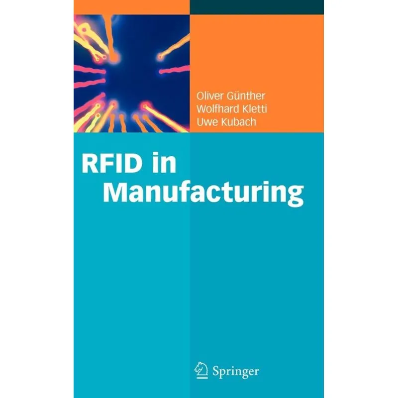 RFID in Manufacturing
