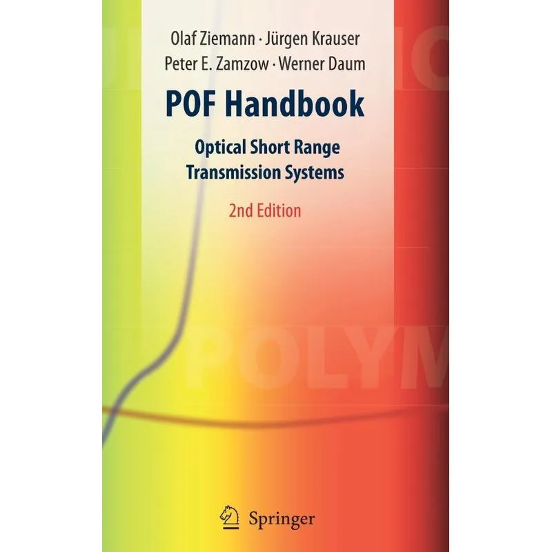 POF Handbook