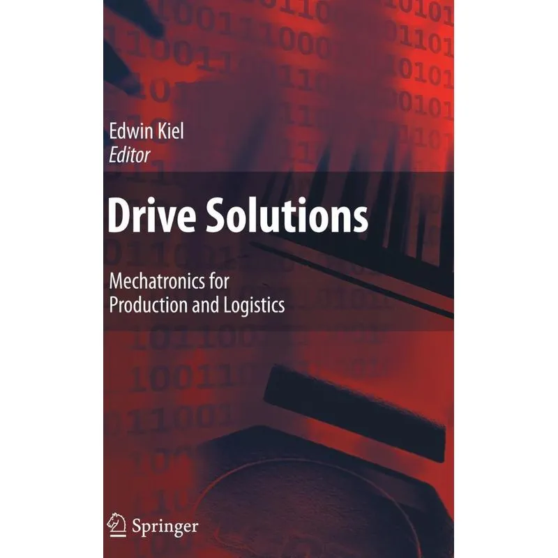 Drive Solutions
