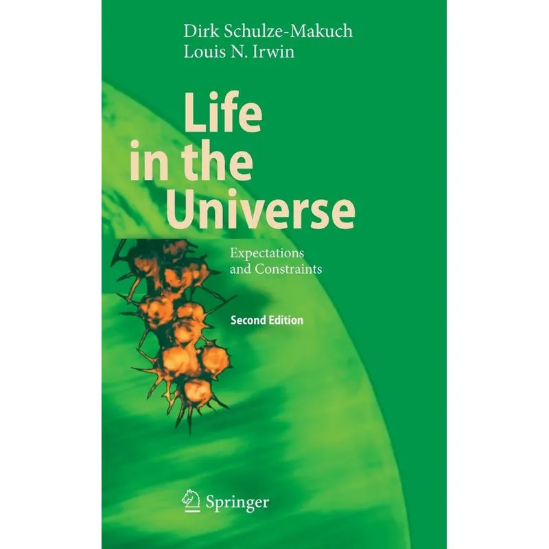 Life in the Universe
