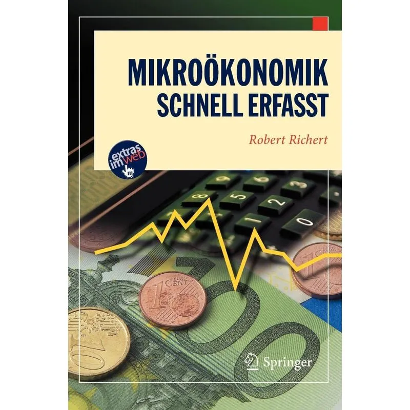 Mikroökonomik - Schnell erfasst