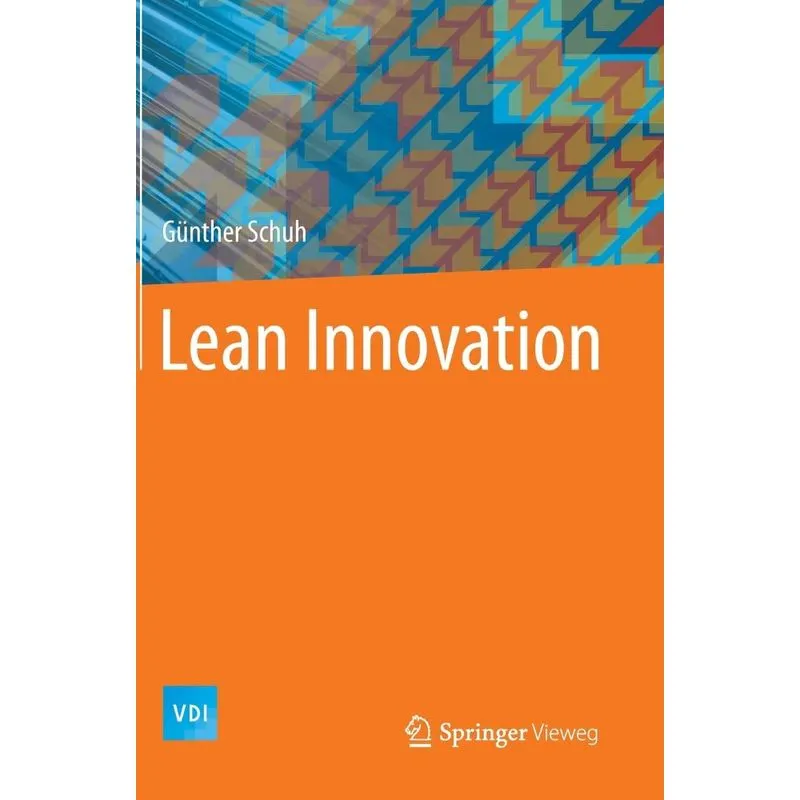 Lean Innovation