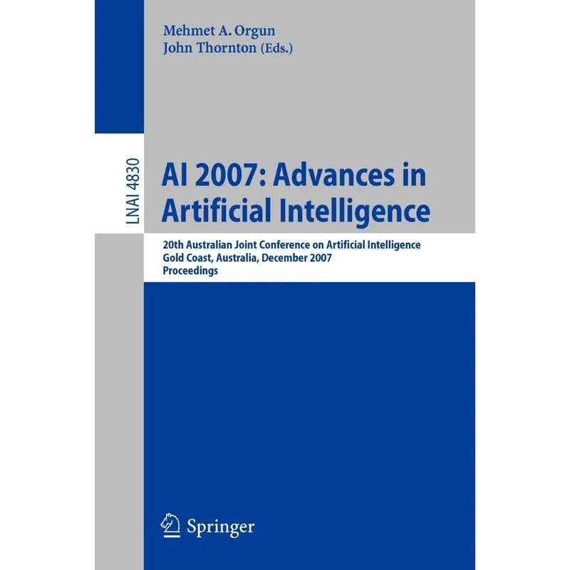 AI 2007