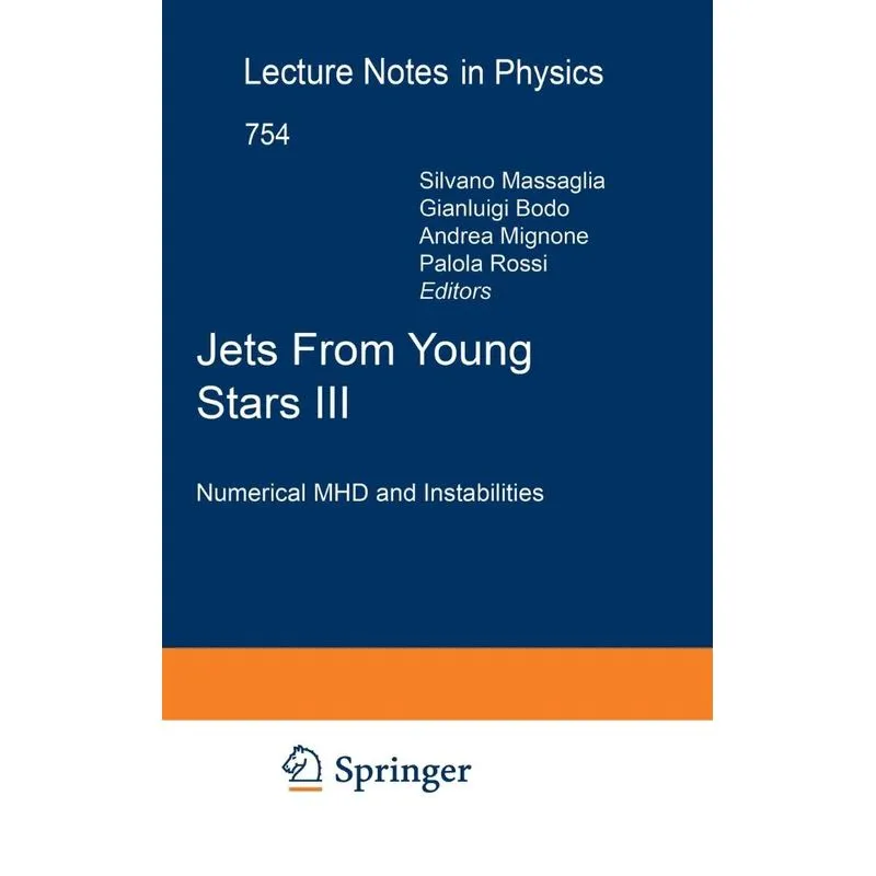 Jets from Young Stars III