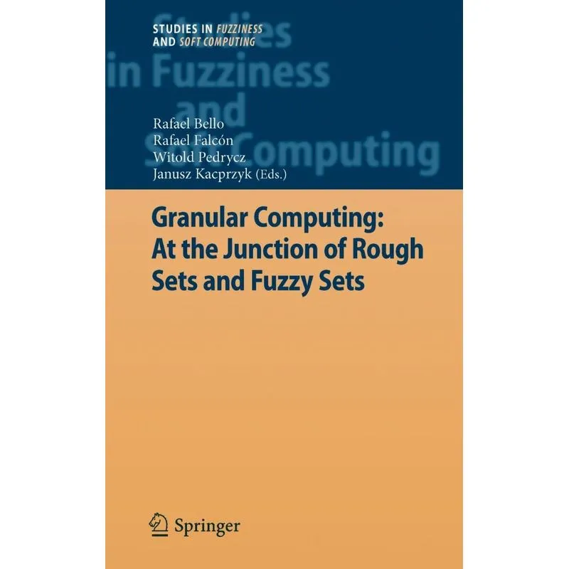 Granular Computing