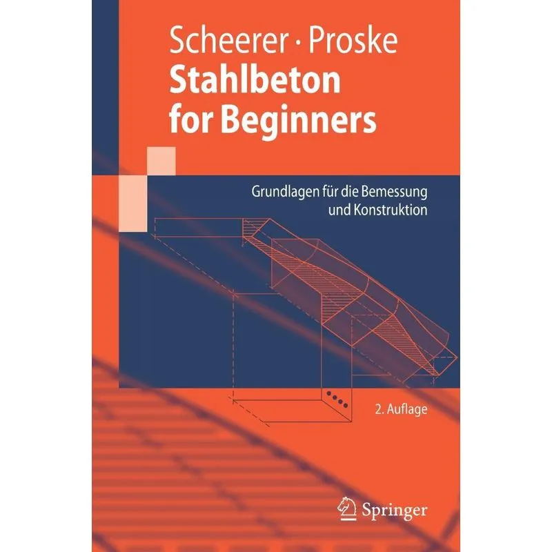 Stahlbeton for Beginners