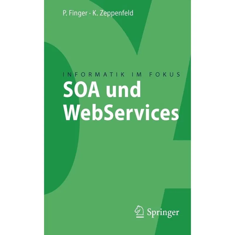 SOA und WebServices