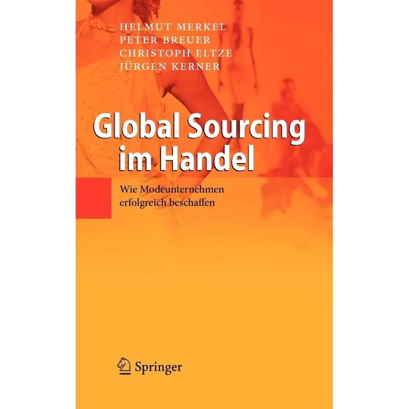 Global Sourcing im Handel