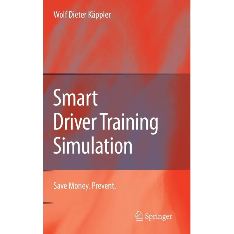 Smart Driver Training Simulation