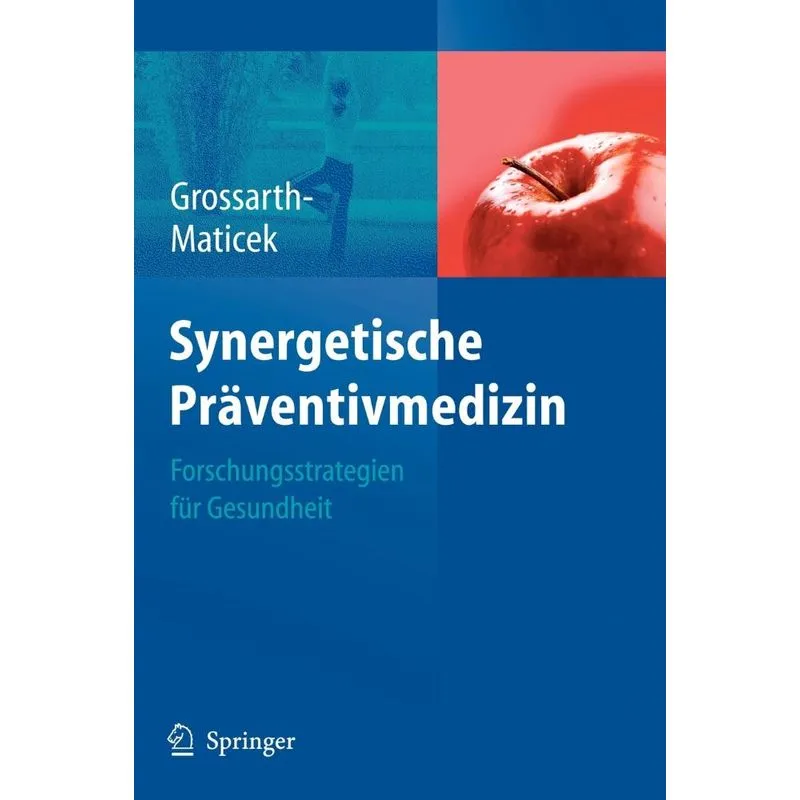 Synergetische Präventivmedizin