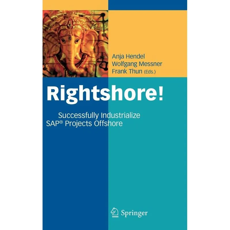 Rightshore!