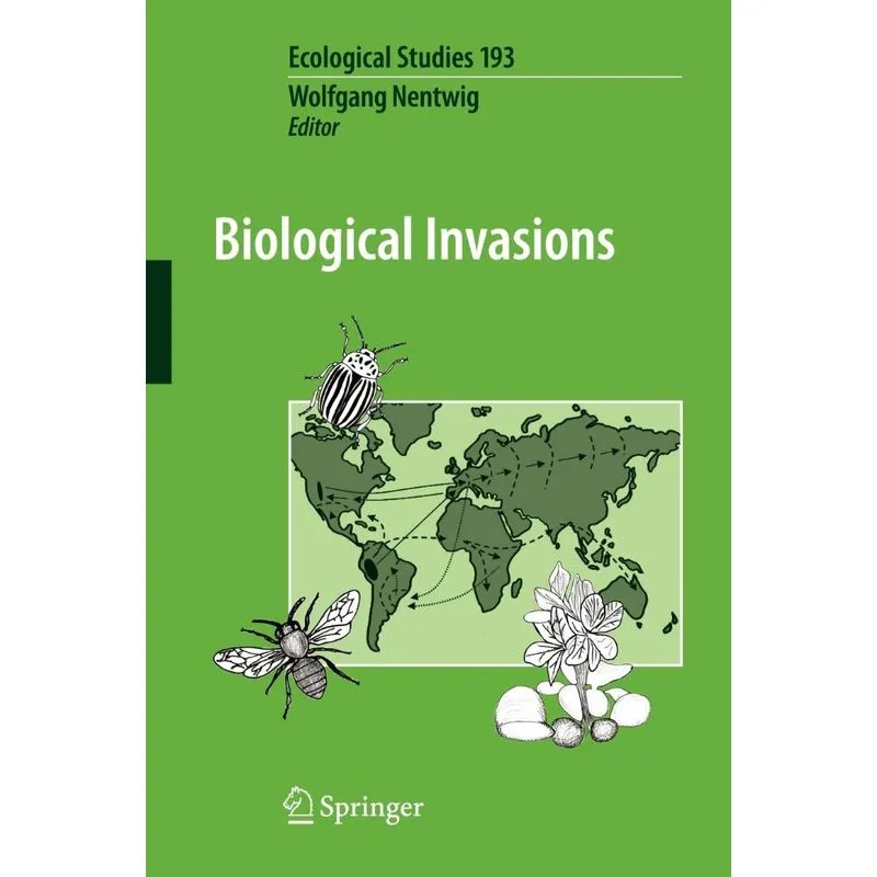 Biological Invasions
