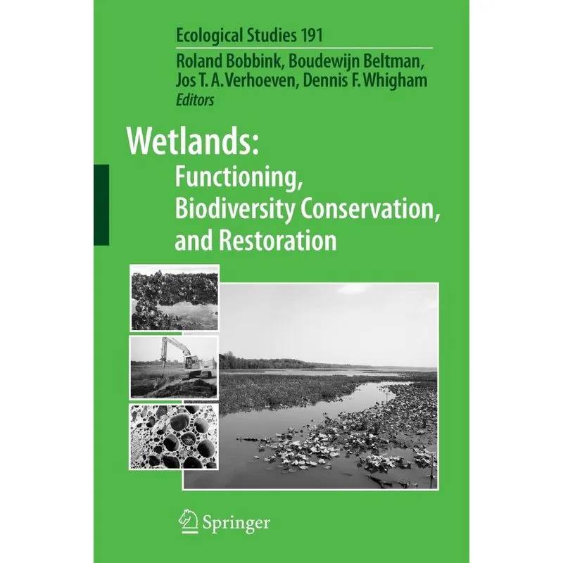 Wetlands