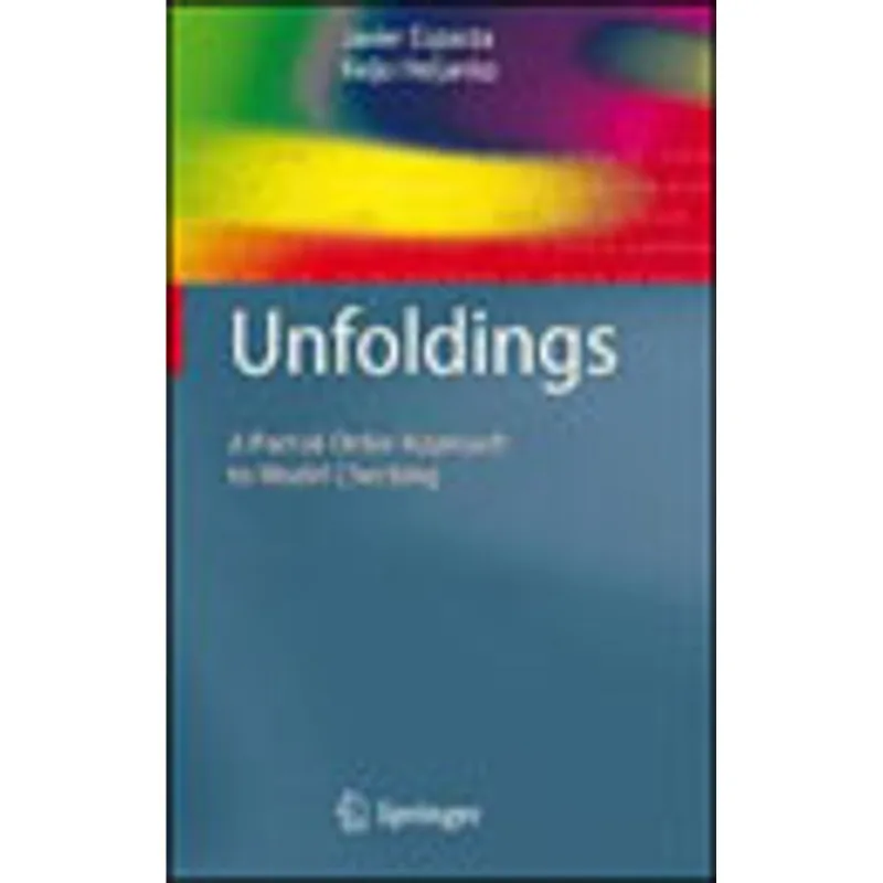 UNFOLDINGS - A PARTIAL-ORDER APPROACH TO MODEL CHECKING