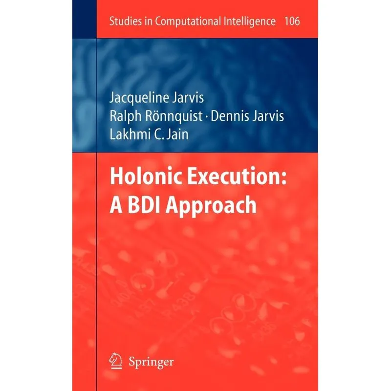 Holonic Execution